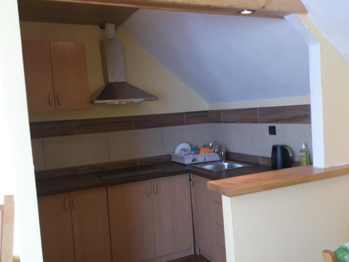 Apartmaji Sparakel Bled Ngoại thất bức ảnh